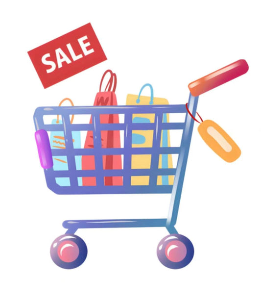 Bags(Buy 1 handbag and get 1 small waiiet for free.)